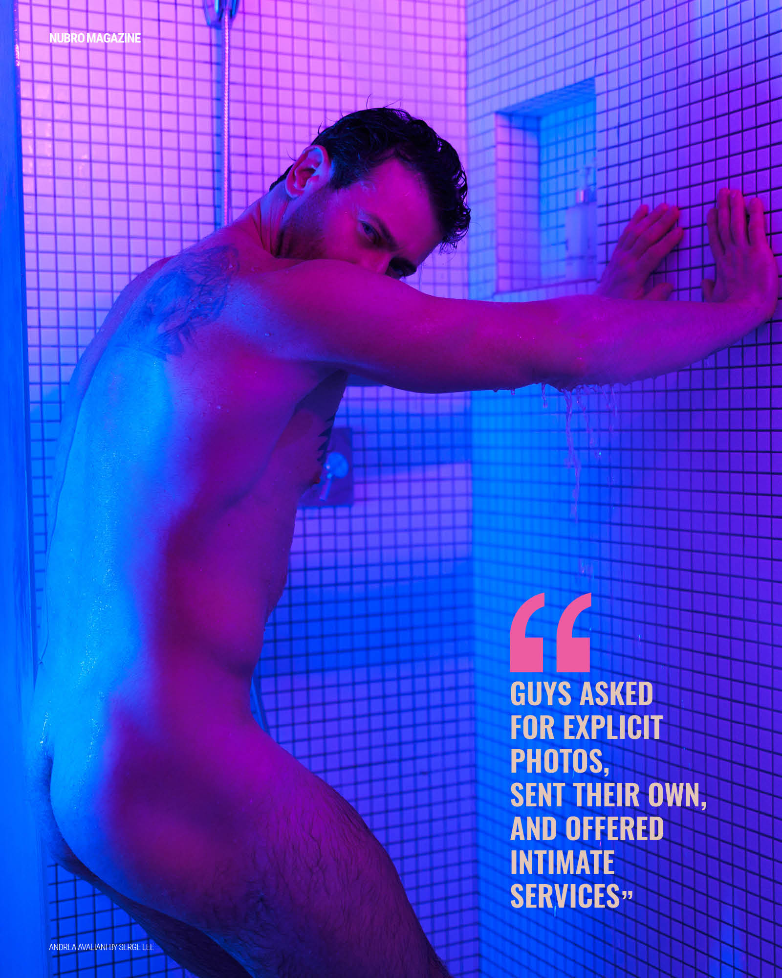 Андре Авалиани