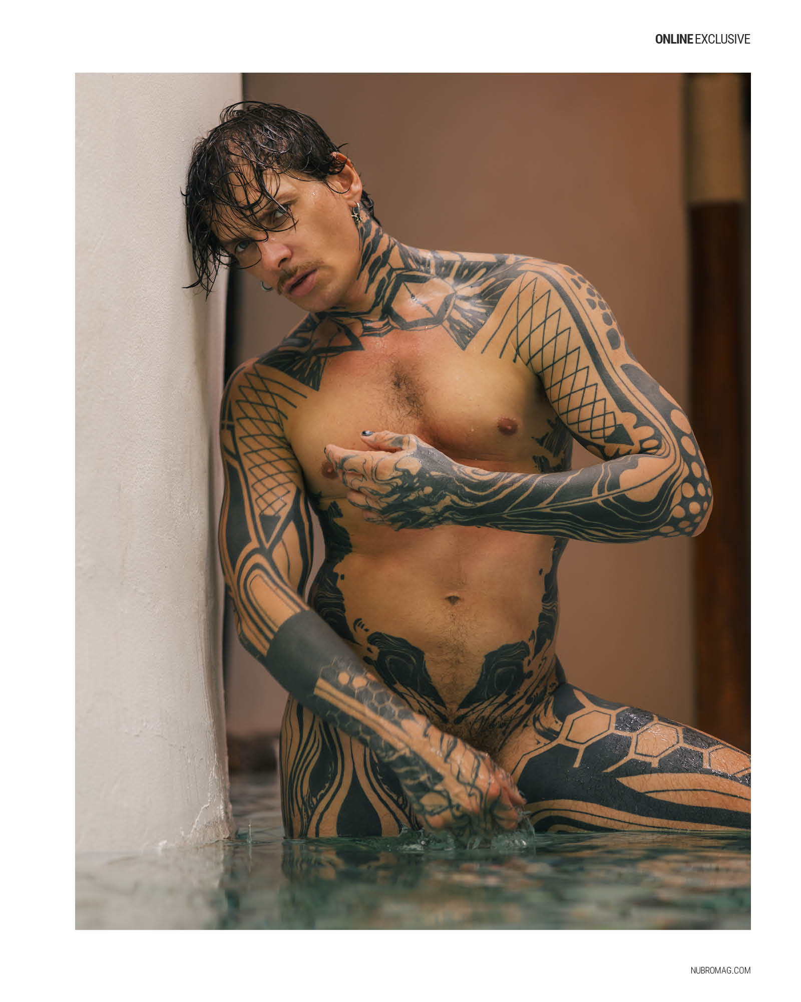 Robert Royal by Serge Lee