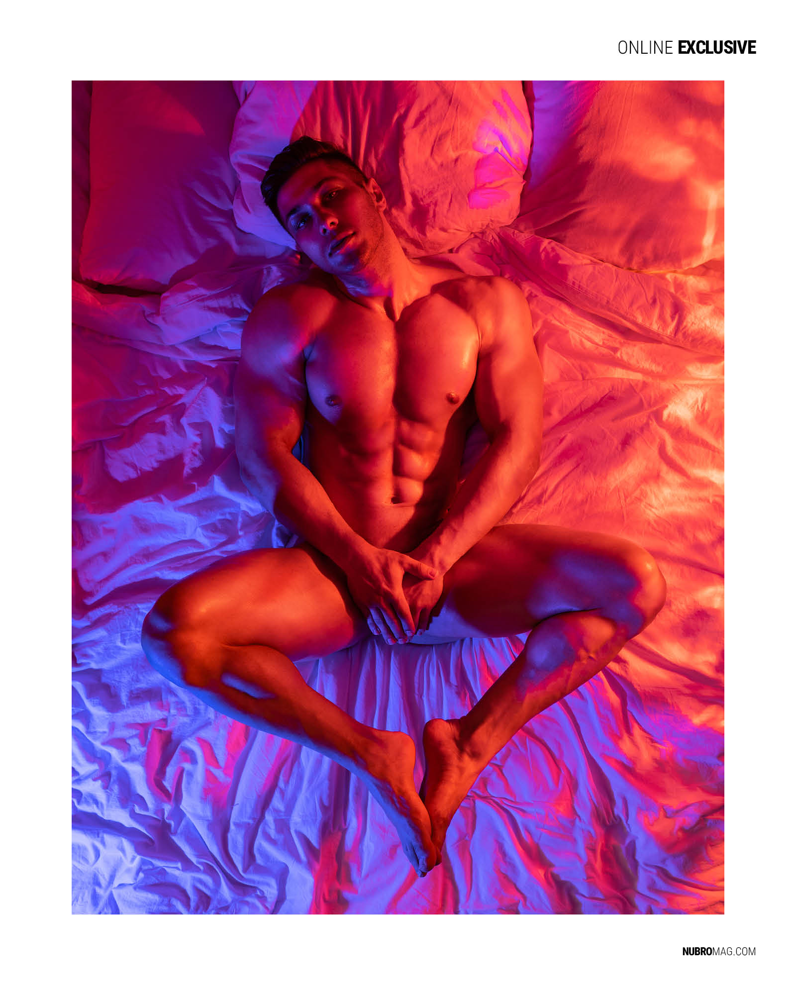 Dorian MCDon by Serge Lee
