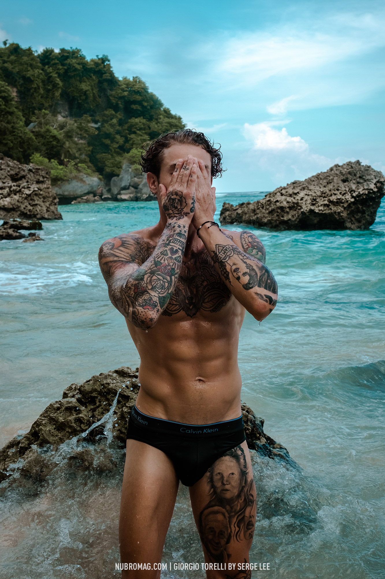 Giorgio Torelli