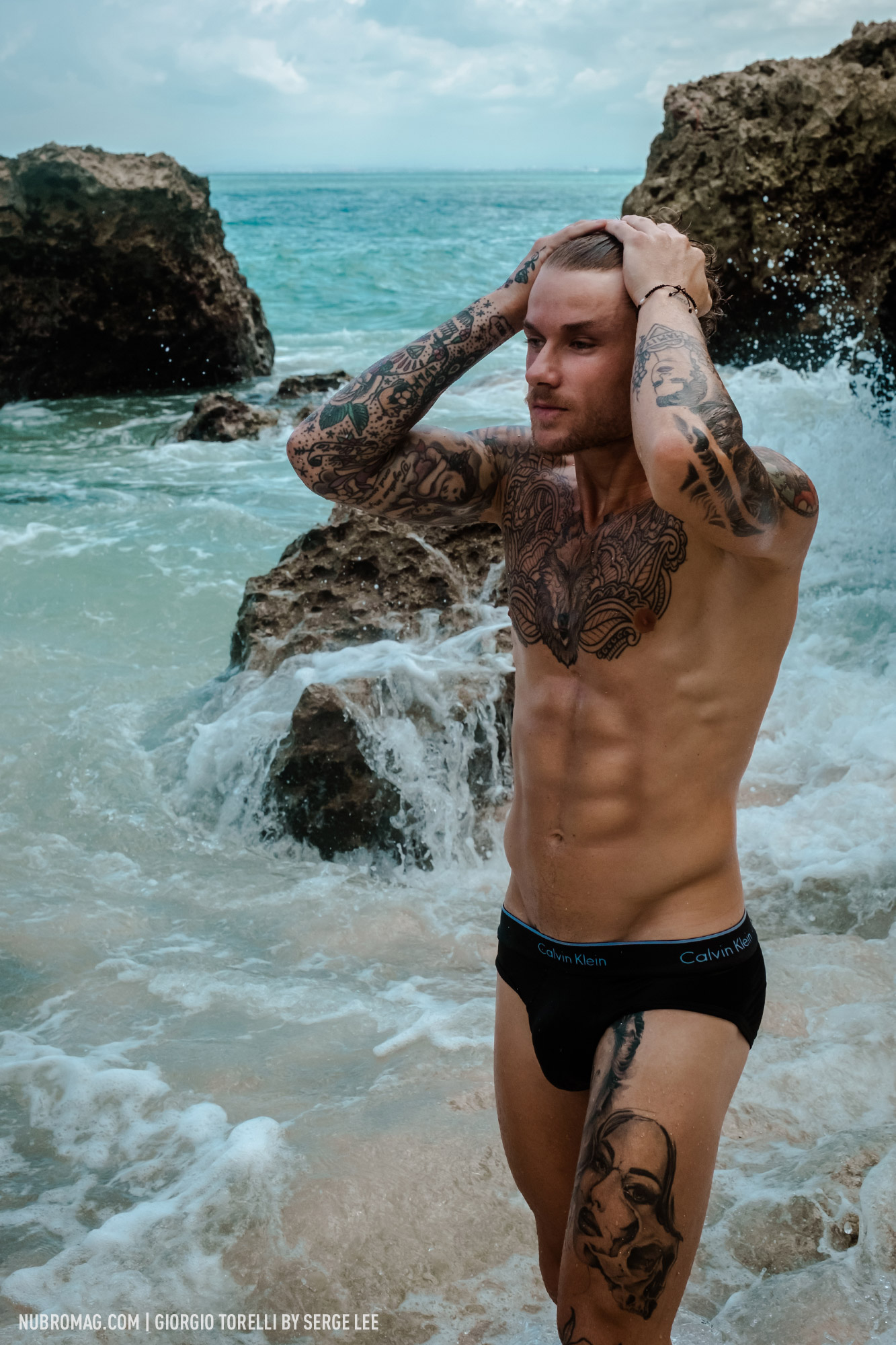 Giorgio Torelli