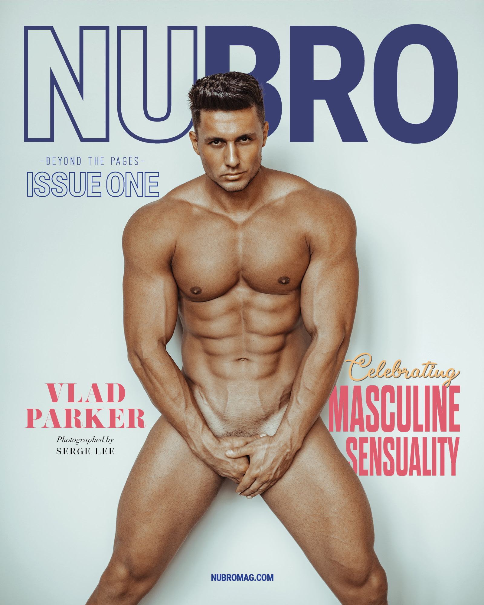 NUBRO magazine